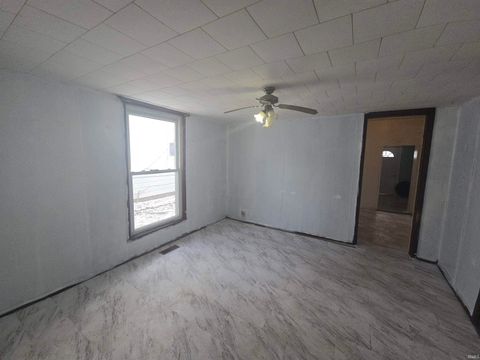 Tiny photo for 1425 W 10th Street, Muncie, IN 47302 (MLS # 202602266)