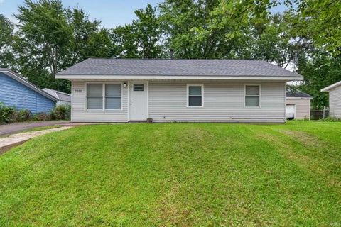 Tiny photo for 5808 MENDOTA Drive, Kokomo, IN 46902 (MLS # 202625461)