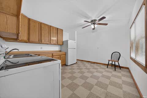 Tiny photo for 5808 MENDOTA Drive, Kokomo, IN 46902 (MLS # 202625461)