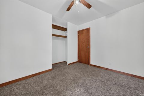 Tiny photo for 5808 MENDOTA Drive, Kokomo, IN 46902 (MLS # 202625461)