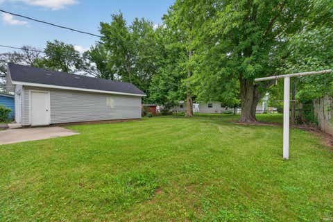 Tiny photo for 5808 MENDOTA Drive, Kokomo, IN 46902 (MLS # 202625461)