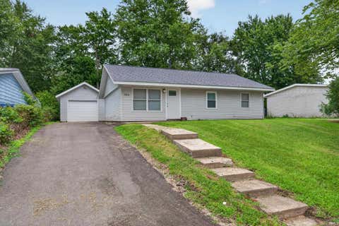 Tiny photo for 5808 MENDOTA Drive, Kokomo, IN 46902 (MLS # 202625461)