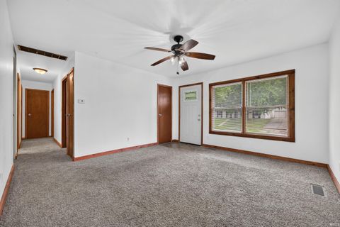 Tiny photo for 5808 MENDOTA Drive, Kokomo, IN 46902 (MLS # 202625461)