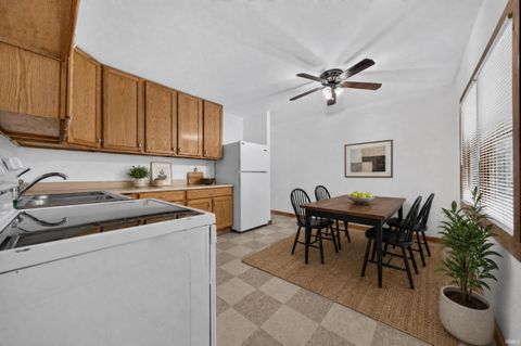 Tiny photo for 5808 MENDOTA Drive, Kokomo, IN 46902 (MLS # 202625461)