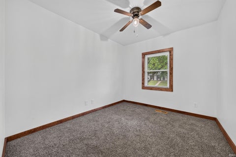Tiny photo for 5808 MENDOTA Drive, Kokomo, IN 46902 (MLS # 202625461)