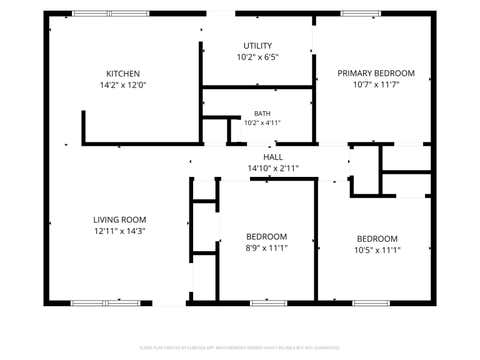 Tiny photo for 5808 MENDOTA Drive, Kokomo, IN 46902 (MLS # 202625461)