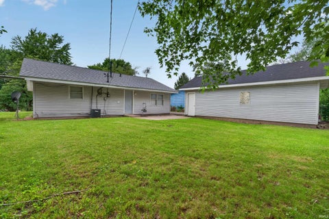 Tiny photo for 5808 MENDOTA Drive, Kokomo, IN 46902 (MLS # 202625461)