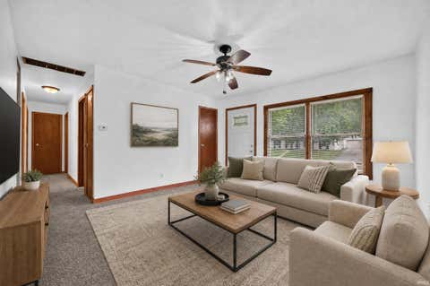 Tiny photo for 5808 MENDOTA Drive, Kokomo, IN 46902 (MLS # 202625461)