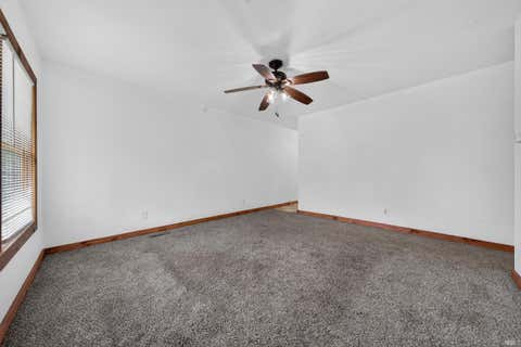 Tiny photo for 5808 MENDOTA Drive, Kokomo, IN 46902 (MLS # 202625461)