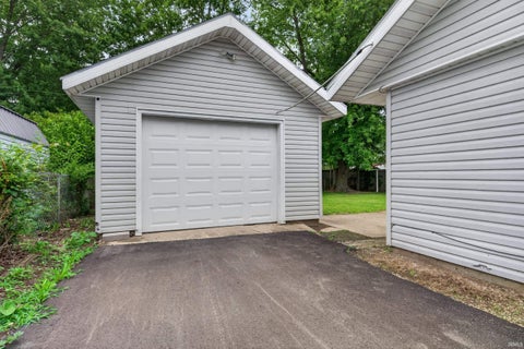 Tiny photo for 5808 MENDOTA Drive, Kokomo, IN 46902 (MLS # 202625461)