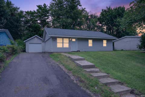 Photo of 5808 MENDOTA Drive, Kokomo, IN 46902 (MLS # 202625461)