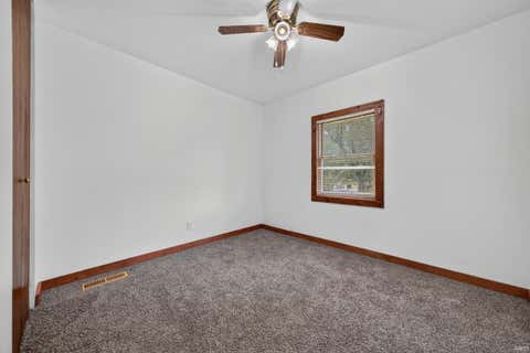 Tiny photo for 5808 MENDOTA Drive, Kokomo, IN 46902 (MLS # 202625461)