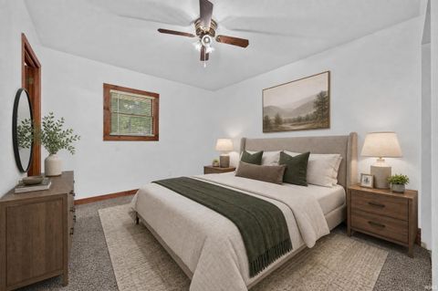 Tiny photo for 5808 MENDOTA Drive, Kokomo, IN 46902 (MLS # 202625461)