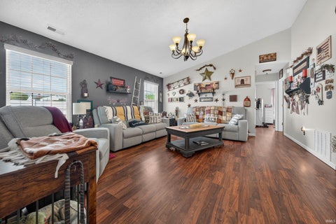 Tiny photo for 1918 Misty Autumn Court, Kokomo, IN 46901 (MLS # 202630704)