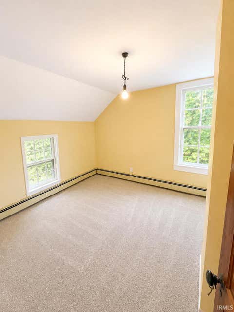 Tiny photo for 695 Riverside Drive, Peru, IN 46970 (MLS # 202634692)