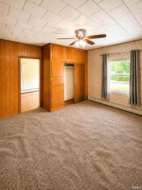 Tiny photo for 695 Riverside Drive, Peru, IN 46970 (MLS # 202634692)