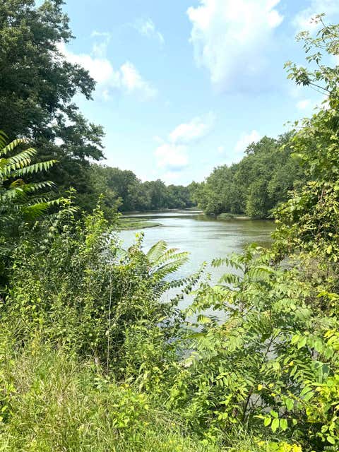 Tiny photo for 695 Riverside Drive, Peru, IN 46970 (MLS # 202634692)