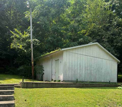Tiny photo for 695 Riverside Drive, Peru, IN 46970 (MLS # 202634692)