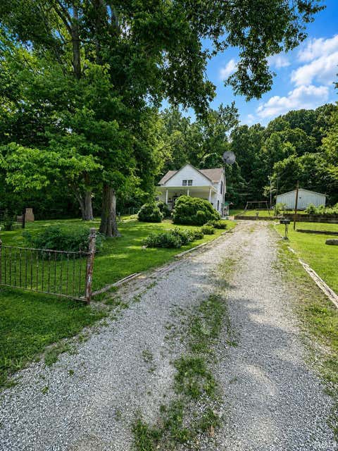 Tiny photo for 695 Riverside Drive, Peru, IN 46970 (MLS # 202634692)