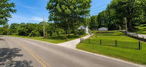 Tiny photo for 695 Riverside Drive, Peru, IN 46970 (MLS # 202634692)