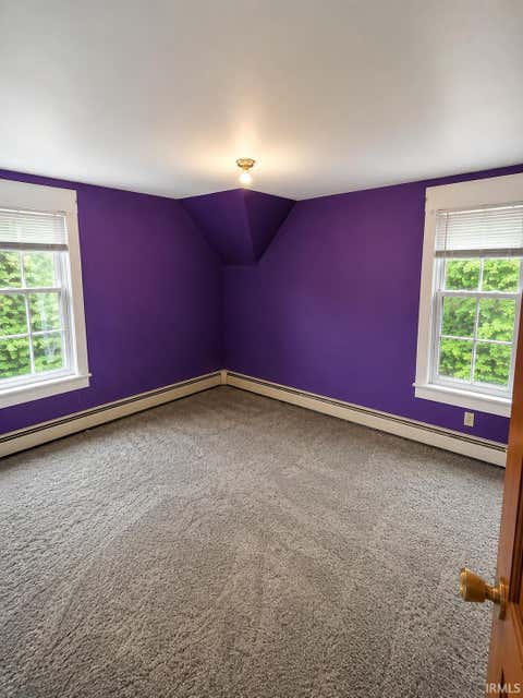 Tiny photo for 695 Riverside Drive, Peru, IN 46970 (MLS # 202634692)