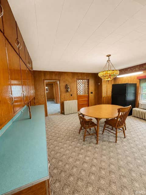 Tiny photo for 695 Riverside Drive, Peru, IN 46970 (MLS # 202634692)
