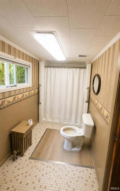 Tiny photo for 695 Riverside Drive, Peru, IN 46970 (MLS # 202634692)
