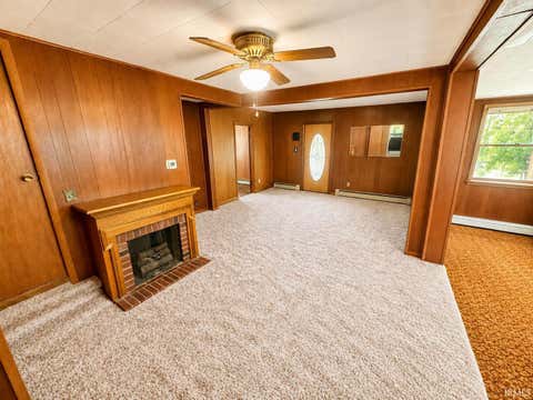 Tiny photo for 695 Riverside Drive, Peru, IN 46970 (MLS # 202634692)