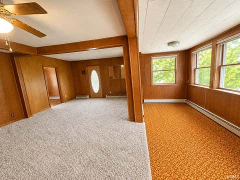 Tiny photo for 695 Riverside Drive, Peru, IN 46970 (MLS # 202634692)