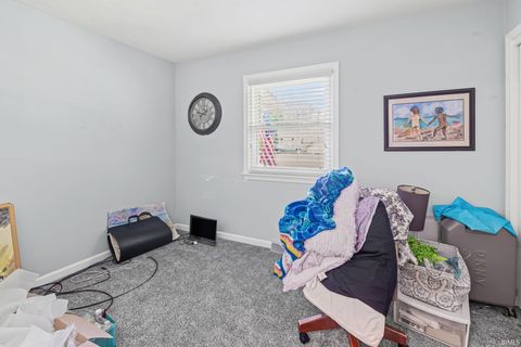 Tiny photo for 3909 N Orchard Court, Lafayette, IN 47905 (MLS # 202540592)