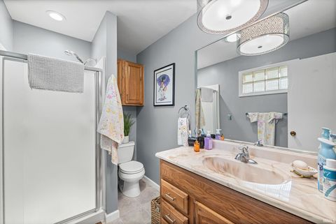 Tiny photo for 3909 N Orchard Court, Lafayette, IN 47905 (MLS # 202540592)