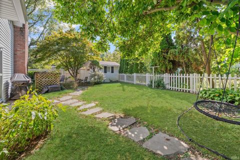 Tiny photo for 3909 N Orchard Court, Lafayette, IN 47905 (MLS # 202540592)