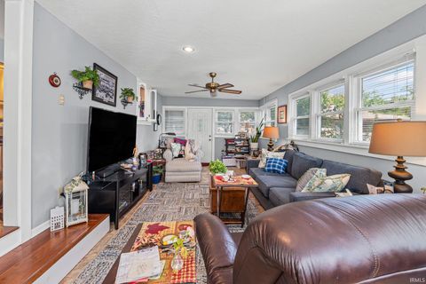 Tiny photo for 3909 N Orchard Court, Lafayette, IN 47905 (MLS # 202540592)