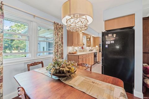 Tiny photo for 3909 N Orchard Court, Lafayette, IN 47905 (MLS # 202540592)