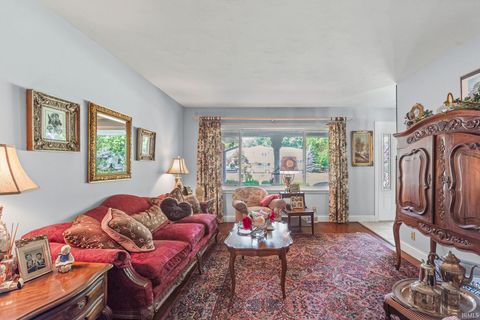 Tiny photo for 3909 N Orchard Court, Lafayette, IN 47905 (MLS # 202540592)