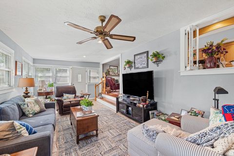 Tiny photo for 3909 N Orchard Court, Lafayette, IN 47905 (MLS # 202540592)