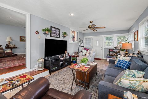 Tiny photo for 3909 N Orchard Court, Lafayette, IN 47905 (MLS # 202540592)