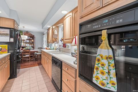 Tiny photo for 3909 N Orchard Court, Lafayette, IN 47905 (MLS # 202540592)