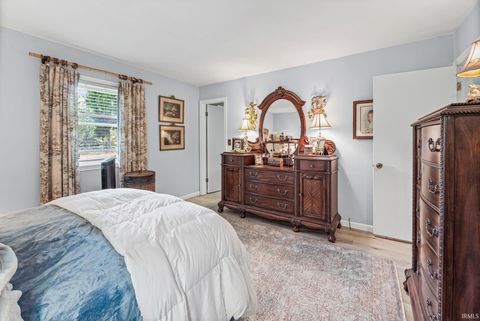 Tiny photo for 3909 N Orchard Court, Lafayette, IN 47905 (MLS # 202540592)