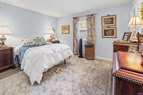 Tiny photo for 3909 N Orchard Court, Lafayette, IN 47905 (MLS # 202540592)
