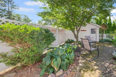Tiny photo for 3909 N Orchard Court, Lafayette, IN 47905 (MLS # 202540592)