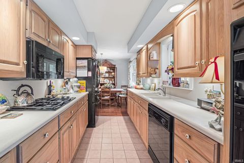 Tiny photo for 3909 N Orchard Court, Lafayette, IN 47905 (MLS # 202540592)