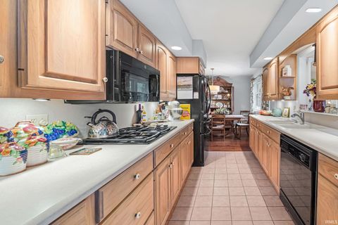 Tiny photo for 3909 N Orchard Court, Lafayette, IN 47905 (MLS # 202540592)
