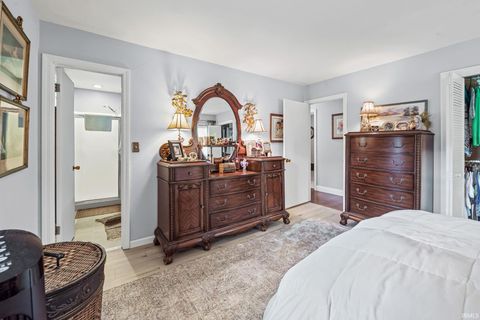 Tiny photo for 3909 N Orchard Court, Lafayette, IN 47905 (MLS # 202540592)