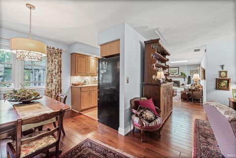 Tiny photo for 3909 N Orchard Court, Lafayette, IN 47905 (MLS # 202540592)