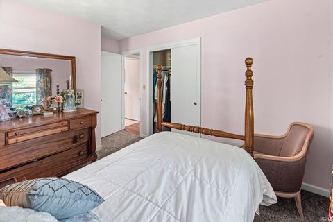 Tiny photo for 3909 N Orchard Court, Lafayette, IN 47905 (MLS # 202540592)