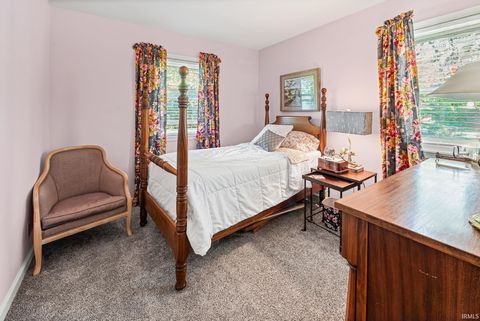 Tiny photo for 3909 N Orchard Court, Lafayette, IN 47905 (MLS # 202540592)