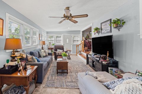 Tiny photo for 3909 N Orchard Court, Lafayette, IN 47905 (MLS # 202540592)