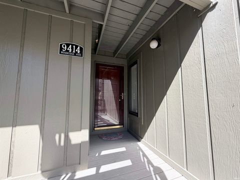 Photo of 9414 S Lake Ridge Drive #105, Bloomington, IN 47401 (MLS # 202609970)