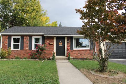 Photo of 1515 21st Street, Bedford, IN 47421 (MLS # 202542539) Photo of 1515 21st Street, Bedford, IN 47421 (MLS # 202542539)